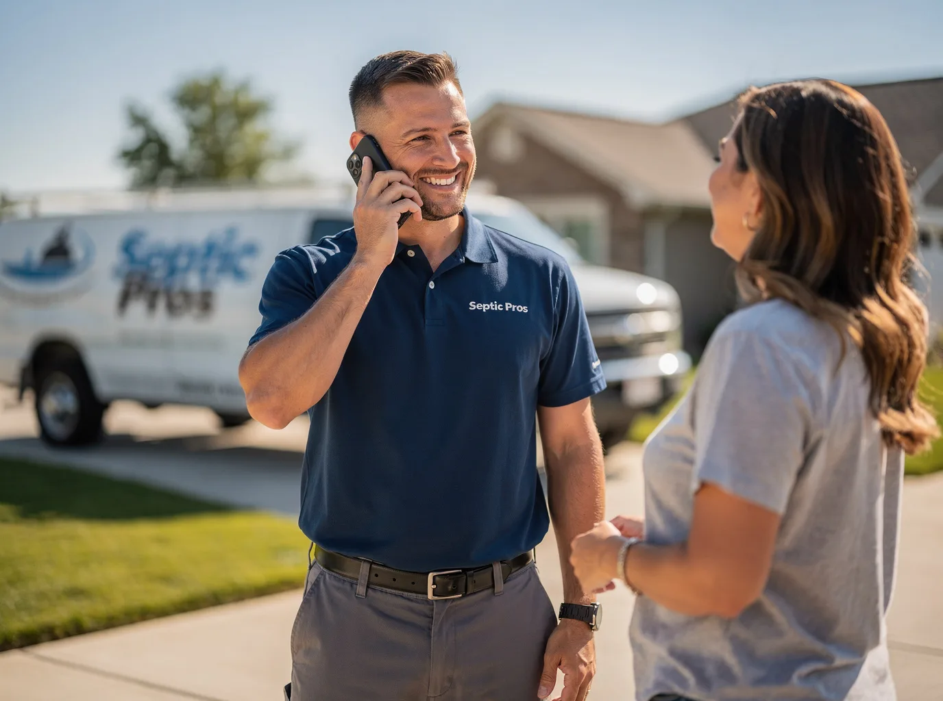 Septic Tank Pumping Beccaria, PA FAQs